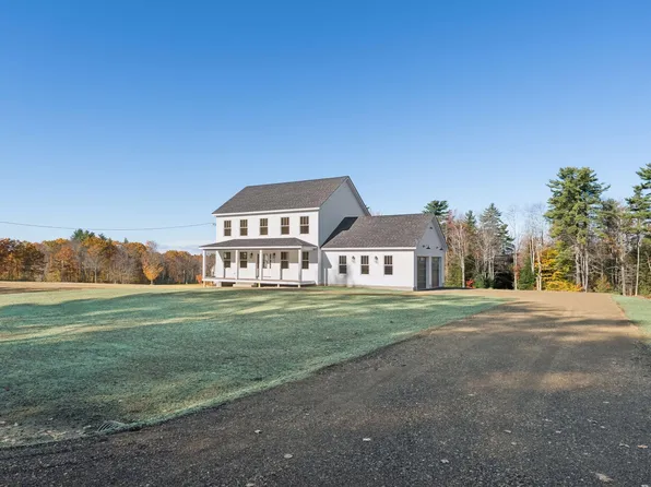 41 Job Road, Standish, ME 04084