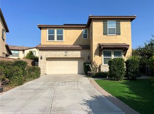4917 S Avocado Trl, Ontario, CA 91762