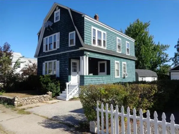 64 Sawyer St, Nashua, NH 03060