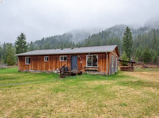 1917 Highway 141, Trout Lake, WA 98650