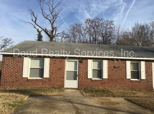 7952 Thompson Rd #B, Norfolk, VA 23518