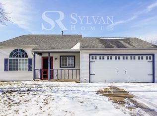 4198 Knollwood Ct, Franklin, IN 46131