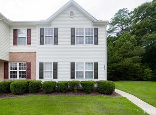 5920 San Marcos Way, Raleigh, NC 27616