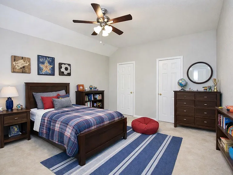 8814 Silent Willow Ln — Photo 27