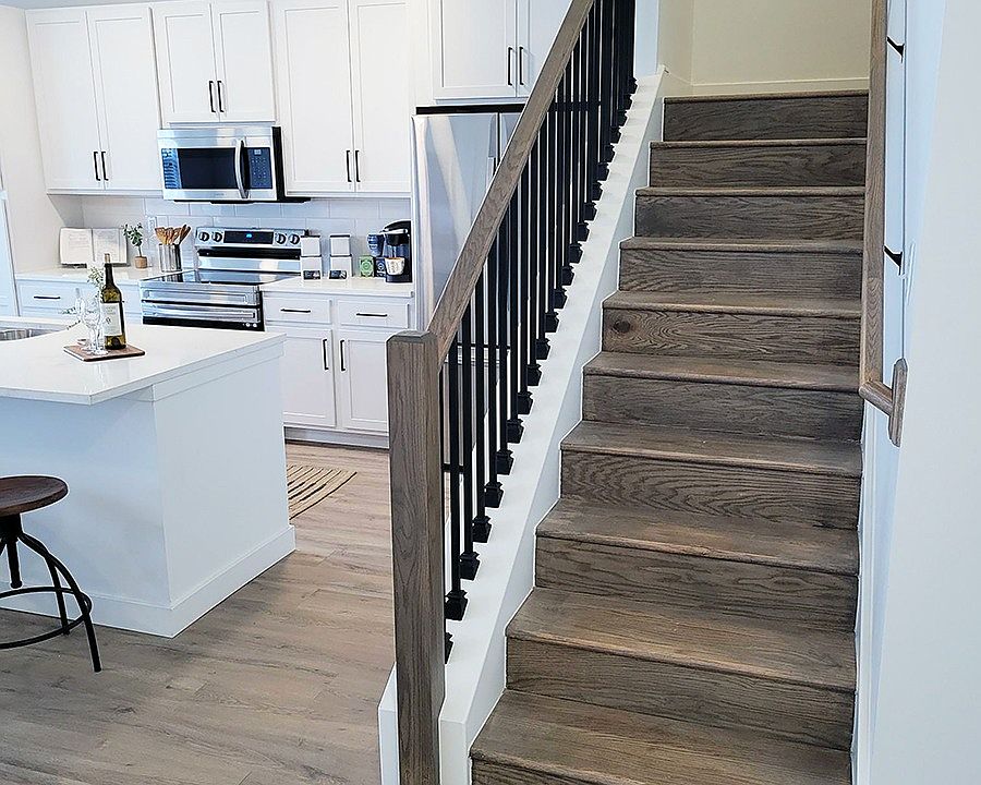 Vanguard Villas Apartment Rentals Lees Summit, MO Zillow