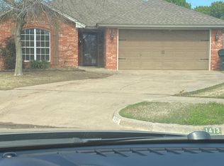 1409 Jordan Cir, Norman, OK 73071
