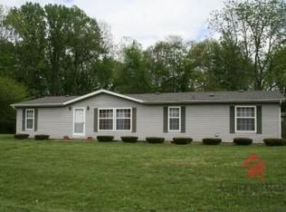 420 Bailey Scales Rd, Bedford, IN 47421