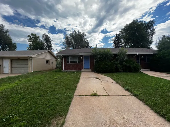 1012 Cragmore Dr, Fort Collins, CO 80521