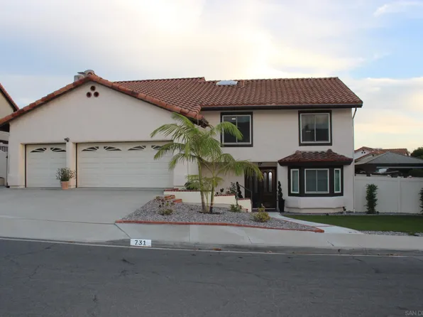 731 Inspiration Ln, Escondido, CA 92025