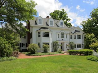 140 Washington Valley Rd, Morristown, NJ 07960