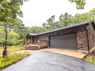 12075 Highway 17, Crocker, MO 65452