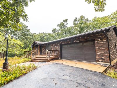 12075 Highway 17, Crocker, MO, 65452