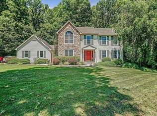 1087 Spencer Dr, Downingtown, PA 19335
