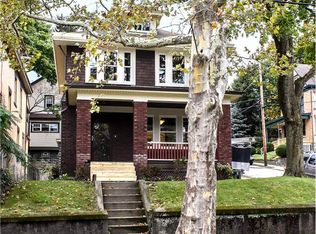 5 N Grandview Ave, Pittsburgh, PA