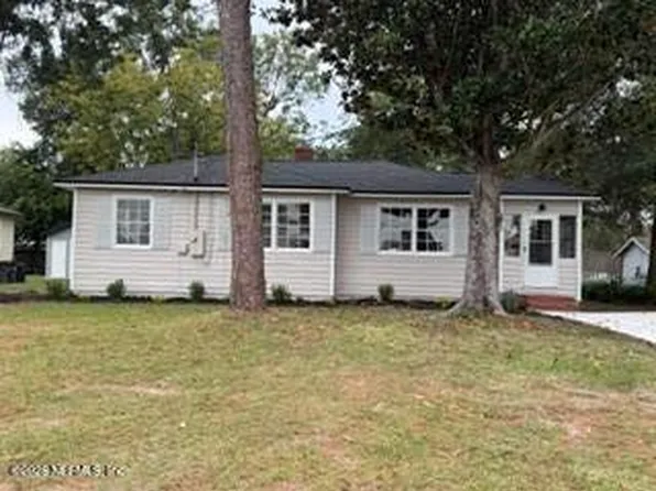 4609 CAMBRIDGE Road, Jacksonville, FL 32210