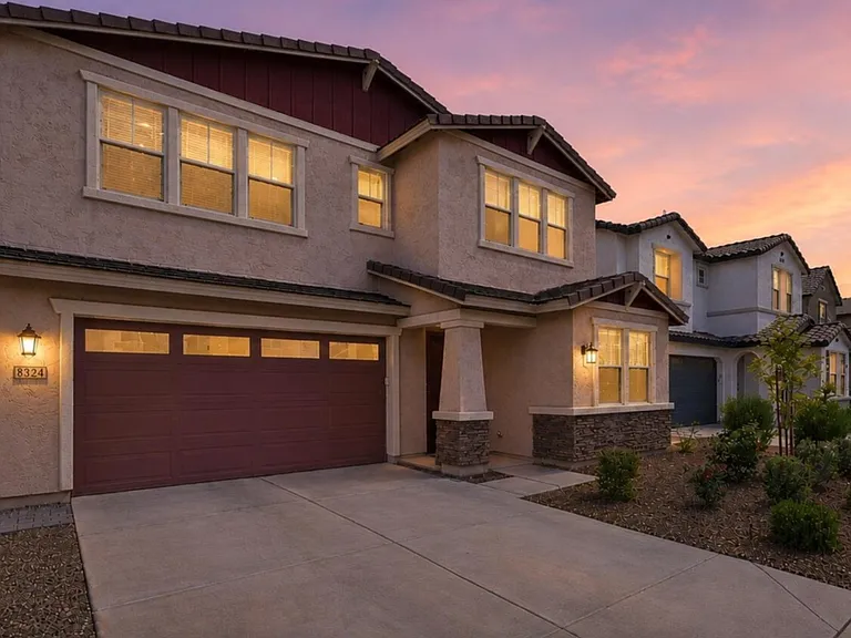 8324 E Paloma Ave — Photo 1