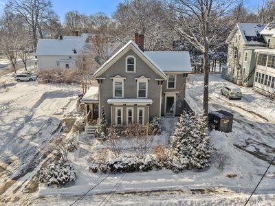 326 Union Street, Bangor, ME, 04401