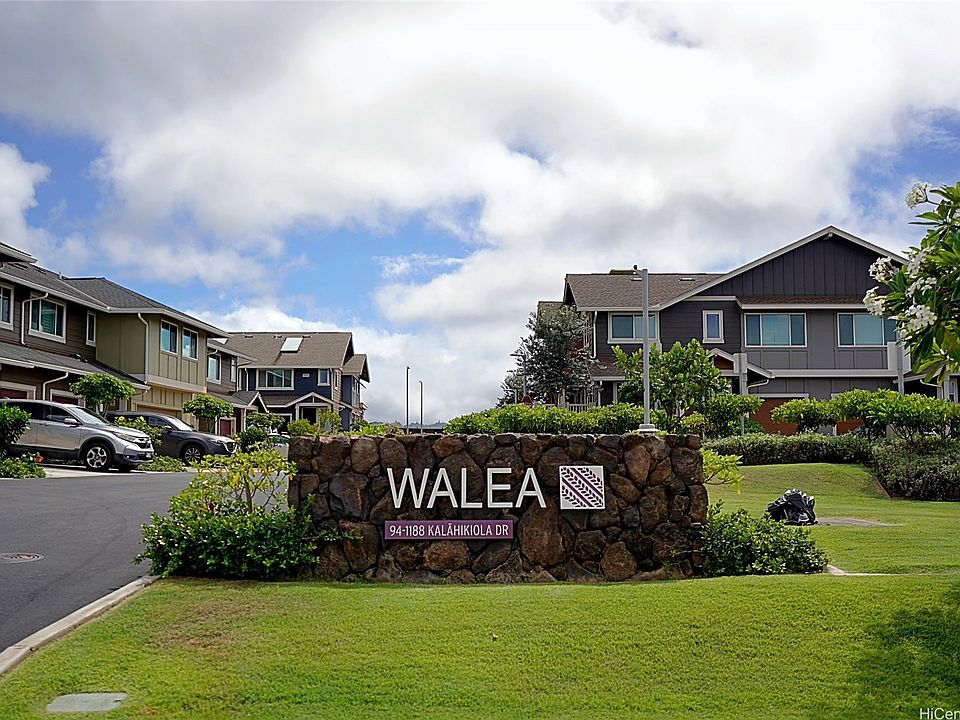 1st image of 94-1188 Kalahikiola Dr #1204
