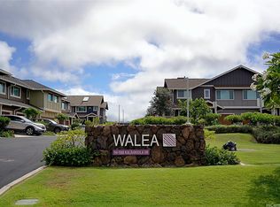 94-1188 Kalahikiola Dr #1204, Waipahu, HI 96797