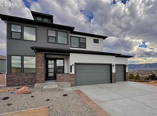 1109 White Clover Dr, Monument, CO 80132