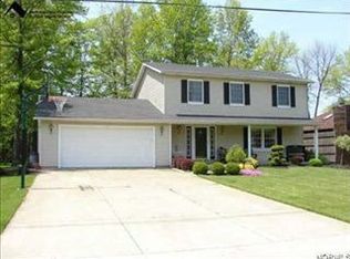 2019 Deerfield Dr, Ashtabula, OH 44004