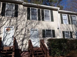 106 Weatherstone Dr UNIT B, Chapel Hill, NC 27514