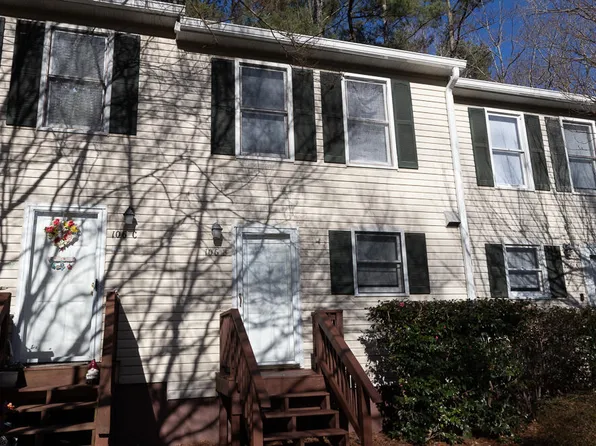 106 Weatherstone Dr Unit B, Chapel Hill, NC 27514