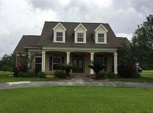 3 Hunters Point, Carriere, MS 39426