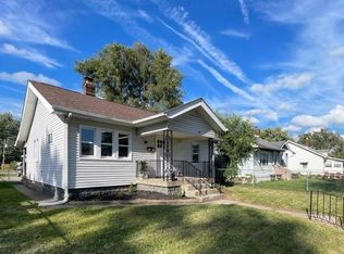 1610 Finley Ave, Indianapolis, IN