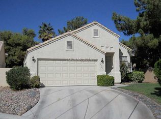 5721 E Cliff Point Ct, Las Vegas, NV 89149