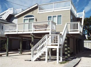 27 N 3rd St, Surf City, NJ