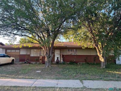 1109 W Gayle St, Roswell, NM, 88203