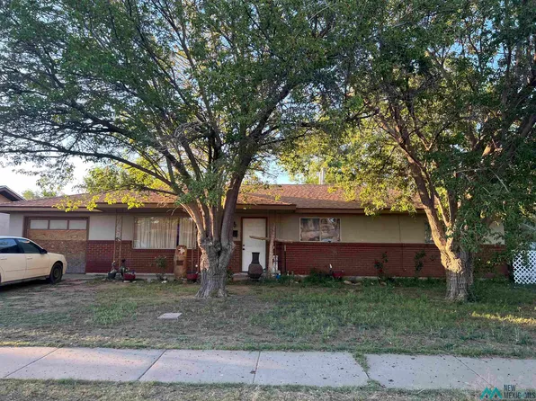 1109 W Gayle St, Roswell, NM 88203