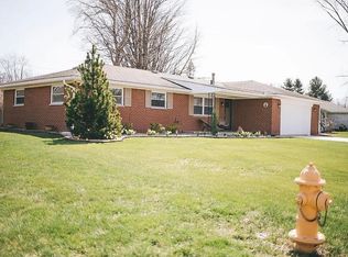 3816 Tulip Ln, Kokomo, IN 46902
