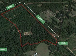 0 County Road 111 N, Overton, TX 75684