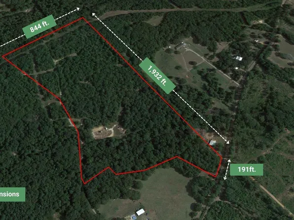 0 County Road 111 N, Overton, TX 75684