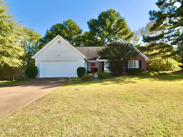 66 Annondale Cv, Oakfield, TN 38362