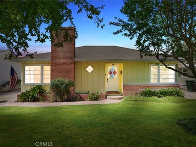 4616 Brentwood Ave, Riverside, CA, 92506