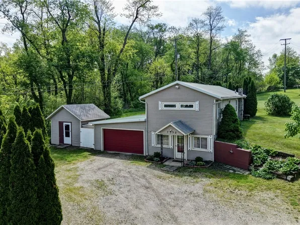 7590 County Road 558, Holmesville, OH 44633