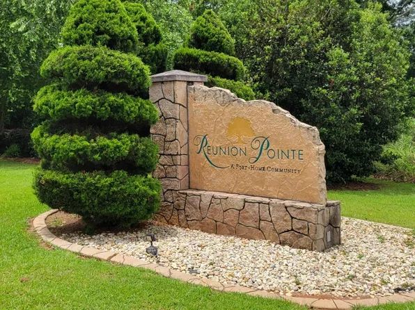 LOT 27 Reunion Pl, Foley, AL 36535