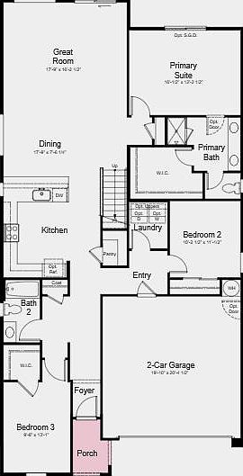 2nd image of 8764 Dolceta Way