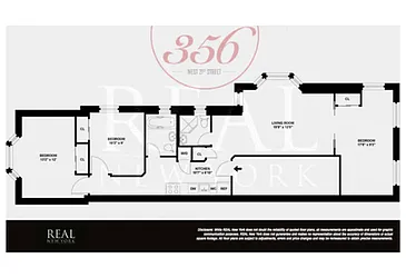 Rented by REAL New York