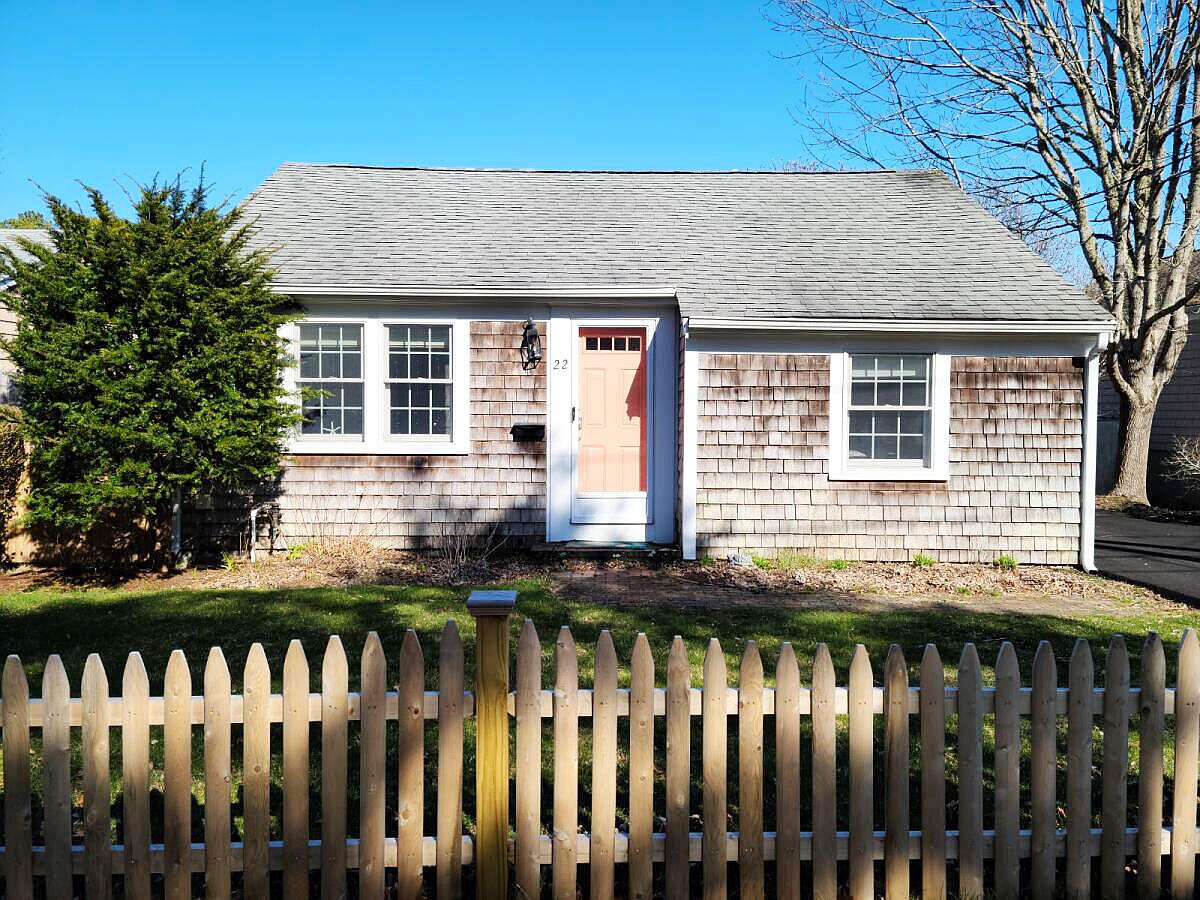 22 Breezy Point Road, South Yarmouth, MA 02664 | Zillow