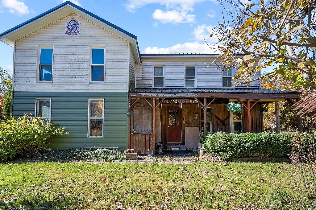 15801 Rouseville Rd, Pleasantville, PA 16341 MLS 172747 Zillow