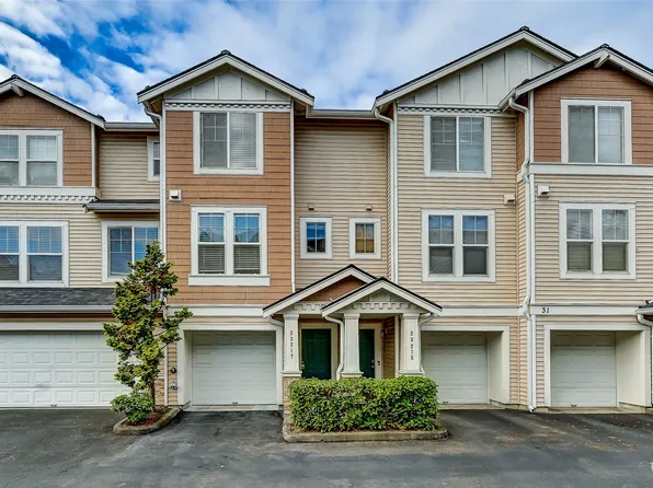 23217 62nd Place S #31-2, Kent, WA 98032