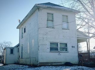 84 Curtis Ave, Newark, OH