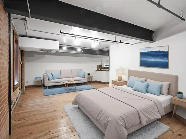 1011 Wood St Unit 203A, Houston, TX 77002