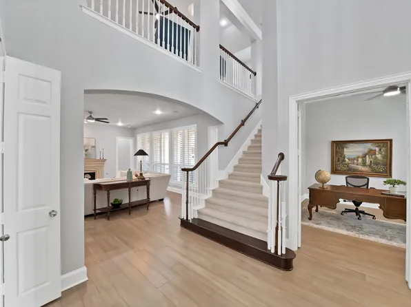 4032 Navarro Way, Frisco, TX 75034