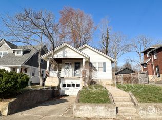 1635 Mears Ave, Cincinnati, OH 45230