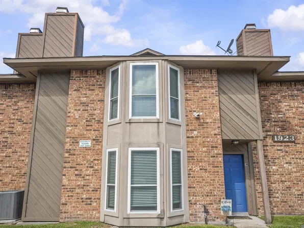 1923 S Brightside Dr #C, Baton Rouge, LA 70820